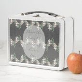  Retropatroon Botanische Whimsical (In situ)