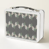  Retropatroon Botanische Whimsical (Achterkant)