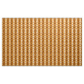 Retropatroon van 70 s stof (Yard (91,4 cm))