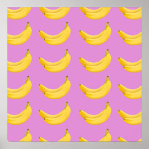 Retropatroonpatroon Poster