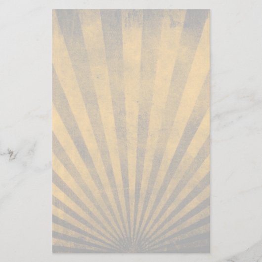 Retropatropatroachtergrond Briefpapier (Voorkant)
