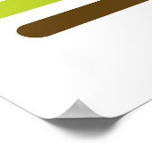 Retropiramides Poster (Hoek)