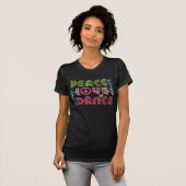 retroPLD T-shirt (Voorkant volledig)