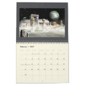 Retropolis agenda kalender (Feb 2027)