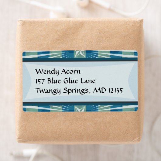 Retropropaganda Etiket (Insitu)