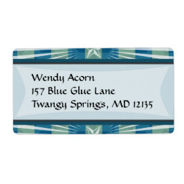 Retropropaganda Etiket