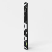 Retrorecords Case-Mate iPhone Case (Achterkant/links)