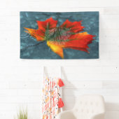 Retroreflectiebanner Spandoek (Insitu)