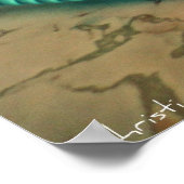 retrorefoon 2 poster (Hoek)