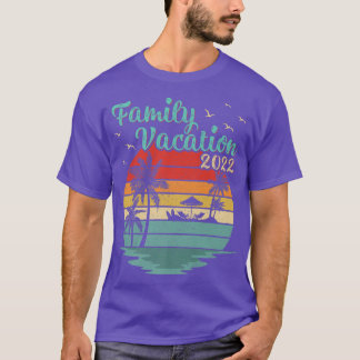  retrorfamilie Vacati T-shirt