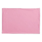 Retrorororororoze handpalm Springs Pillowcase Kussensloop (Achterkant)