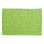 Rétros ajouter à la taie d'oreiller de chat (Dos)