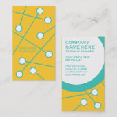 rétros carte acheteur fréquent (Devant / Derrière)