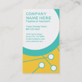 rétros carte acheteur fréquent (Dos)