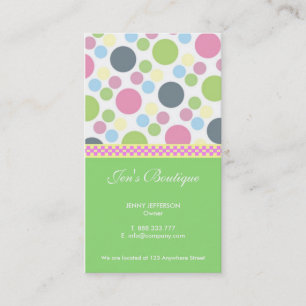 Rétros cartes de visite