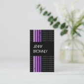 Rétros cartes de visite (Debout devant)