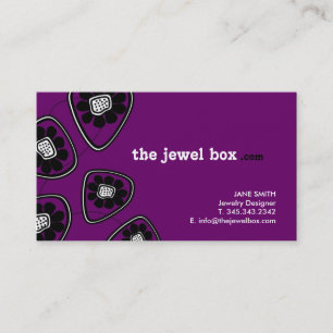 Rétros cartes de visite