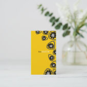 Rétros cartes de visite (Debout devant)