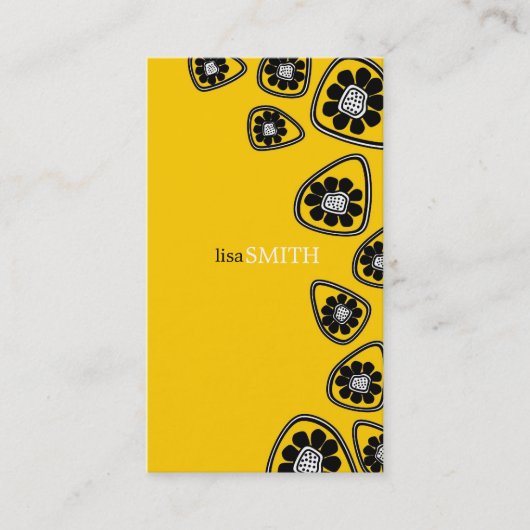 Rétros cartes de visite (Devant)