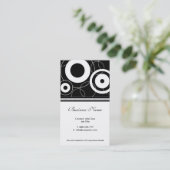 Rétros cartes de visite (Debout devant)