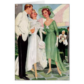 Rétros couples - il est partout une fois que vous (Devant)