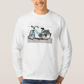 Rétros hommes de T-shirt de bicyclette de Schwinn