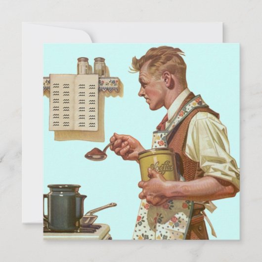 Rétros invitations de fabrication de retraite de (Devant)