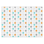 Rétros points et nappe de Starbursts (Devant (Horizontal))