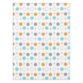 Rétros points et nappe de Starbursts (Devant)