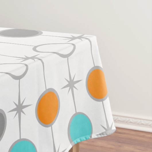 Rétros points et nappe de Starbursts (In Situ)