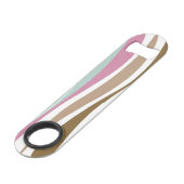 Rétros rayures (Dos Angle)