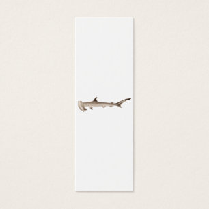 Rétros requins de poisson-marteau d'illustration