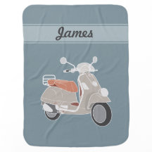 Retroscooter