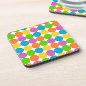 retrosixties onderzetter set (Linkerzijde)