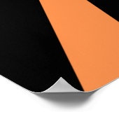 Retrosoep Poster (Hoek)