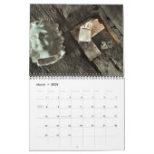 Retrospect 2009 kalender (Mar 2026)