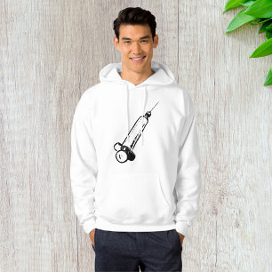 Retrospuit Hoodie