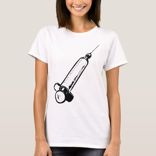 Retrospuit T-shirt (Voorkant)