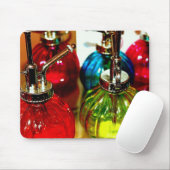 Retrospuitflacons Muismat (Met muis)