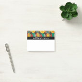 Retrostijl Post-it® Notes (Kantoor)