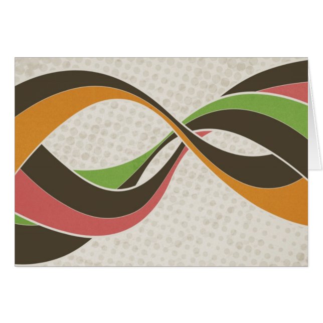 Retrostrepen (Voorkant Horizontaal)