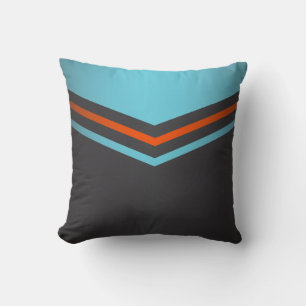 Retrostripes aanpassen kussen