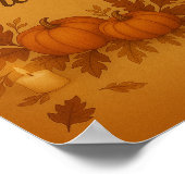 Retrouvez Ensemble & Donnez Merci Poster (Coin)