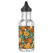 Retroventilatorvermogen in bruin Waterfles (Links)