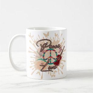 Retrovibe Koffiemok