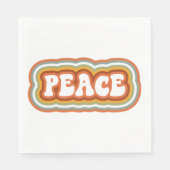 Retrovrede Servet (Voorkant)