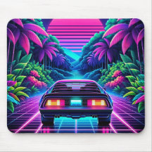 retrowave-auto