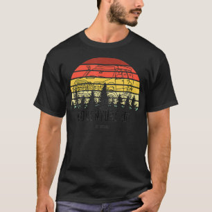 Retrozonnebank 4Runner (2) T-shirt