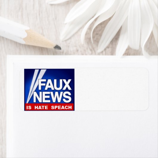 Return Address Label (Insitu)