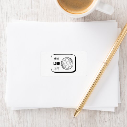 Return Address Labels (Insitu)